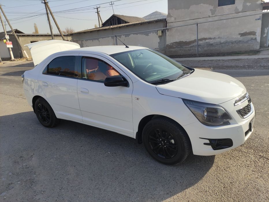 Kobolt sotiladi Midnight