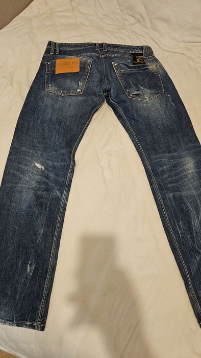 Оригинални дънки Takeshi Kurosawa