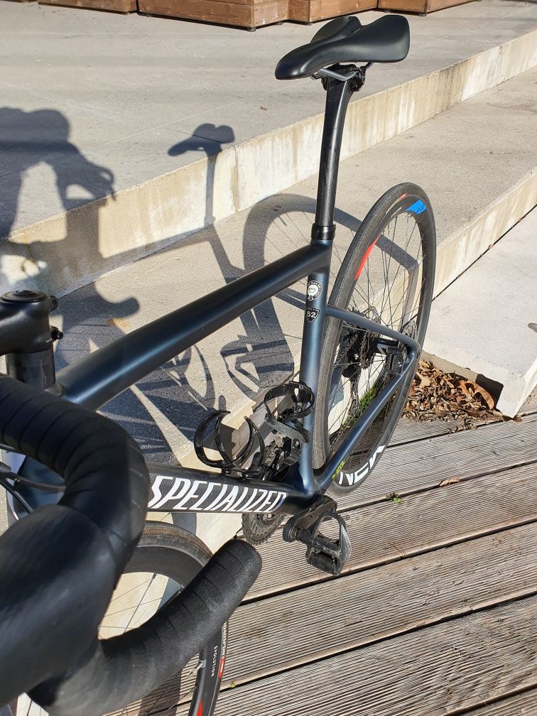 Specialized tarmac sl6 Shimano 105