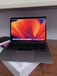 Vand Macbook air 13