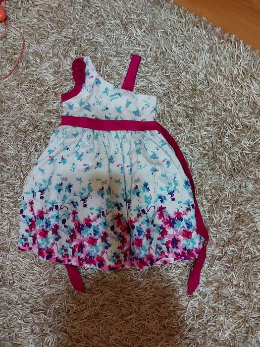 Rochite pentru fetite