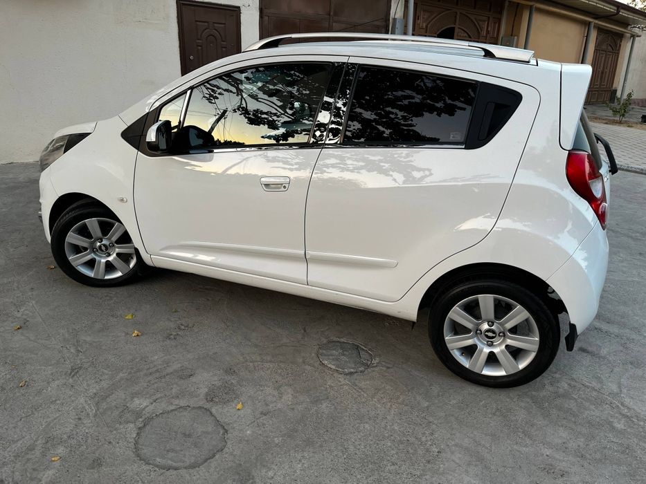 Spark Diska Balon 195 55 R15 Holati yaxshi Ayibi Yoq