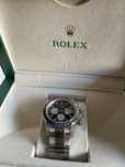 Rolex Rainbow Daytona