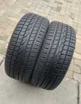 Set 2buc 255/55 R19 111H XL Continental Cross Contact UHP vară