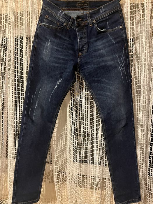 Blugi Bigotti marimea 44