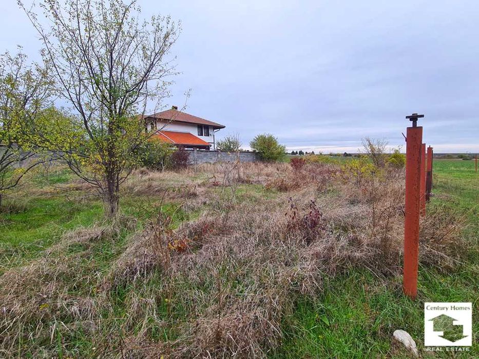 116246 Парцел в регулация в с. Самоводене