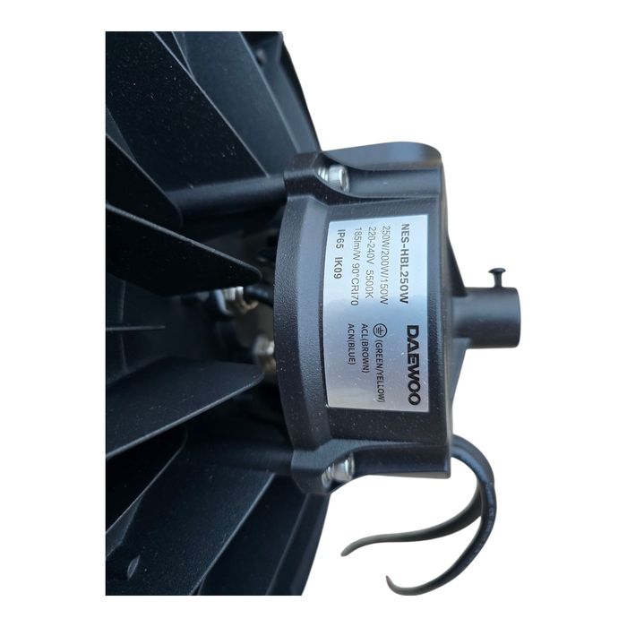 Proiector led daewoo pentru hale,etc