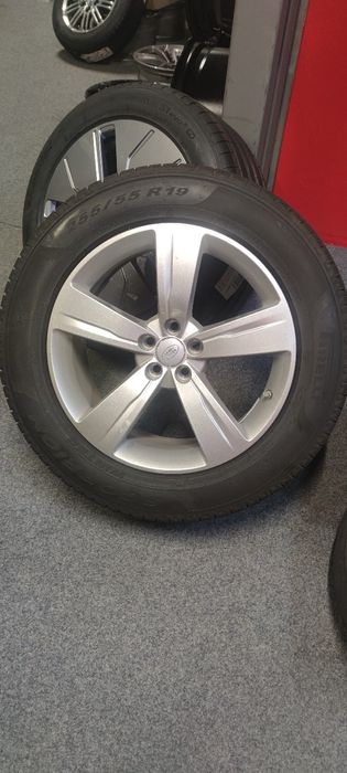 Джанти Рейндж ровер, Волво, Ягуар 19 5 108 ГУМИ 255 55 19 PIRELLI