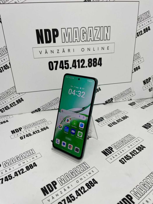 NDP Amanet NON-STOP Sos. Giurgiului 119 OPPO RENO 12F 5G (39313)