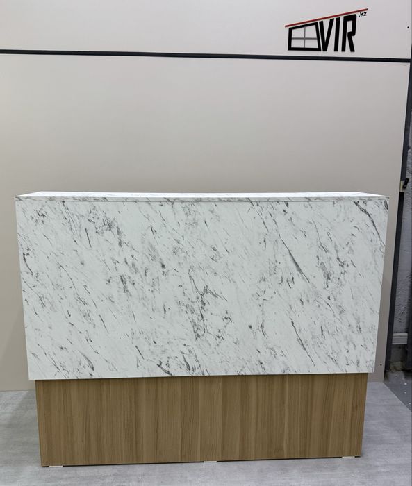 Продается новый ресепшн!