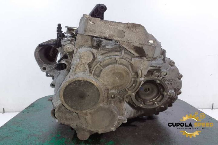 Cutie viteze manuală 6+1 2.0TDI KDN Audi A3 8P/8PA [2th facelift] [2