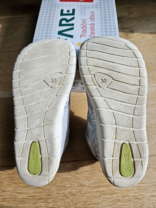 Боси боти 30 номер Fare Bare