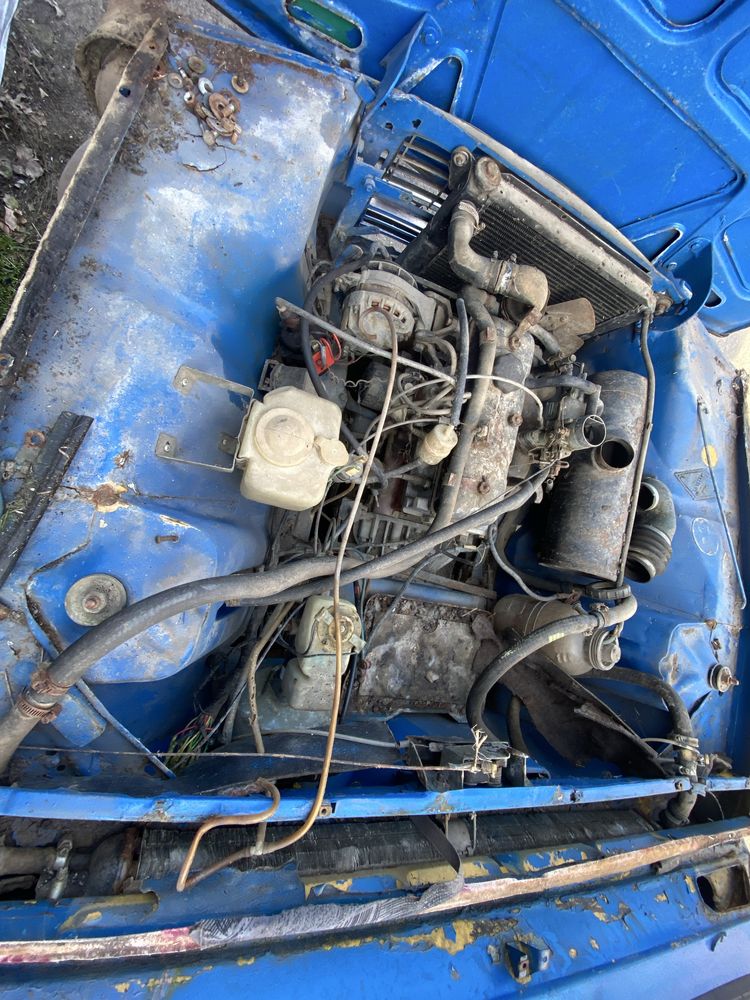 Vand Dacia 1300/1310