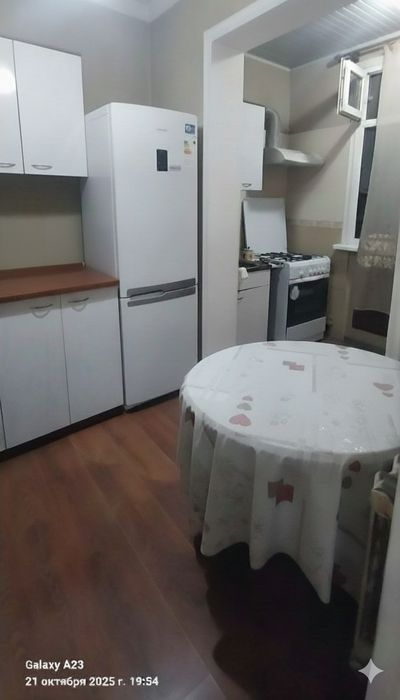 СВОЯ 2/3/4 юнусабад-11 Ахмад дониш/мегапланет Зайти жить можно ипотека