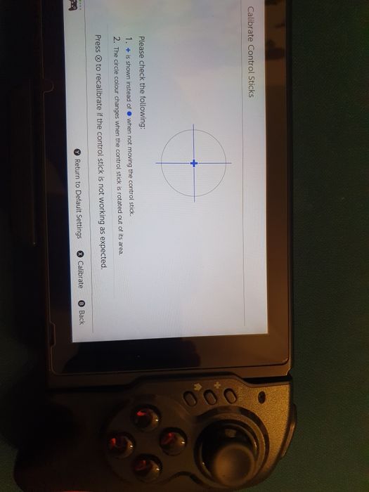 Controller/Grip/Joycon Nintendo Switch (Normal sau Oled)