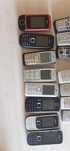 Nokia 3310 3410 6300 6230i 6610i 1616 1110i