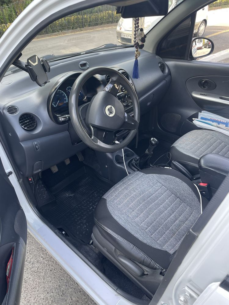 Matiz Best Ravon  2018 yil sotiladi