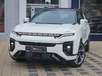 KG Mobility Actyon SsangYong Actyon J120 5 uși EXECUTIV 1,5 GDI Turbo 163 CP A6 4WD