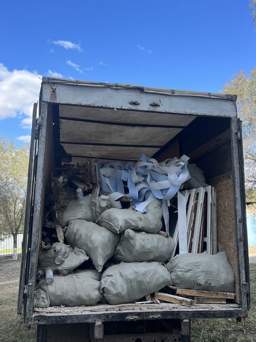 Вывоз мусора Газел Актобе  не дорого грузчиктерде бар