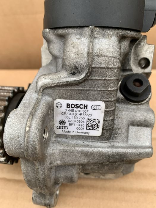 Pompa de inalta presiune Vw ,Pas b7 Audi A4,