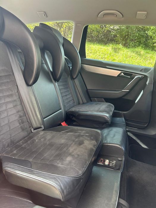 Volkswagen Passat B7 Highline