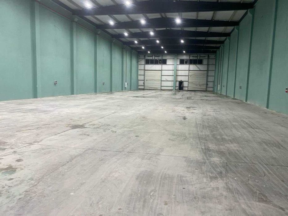 Сдаётся в аренду склад в Ташкент Индекс (Tashkent Index)