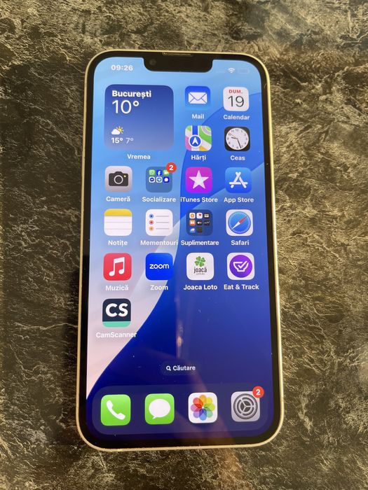 Iphone 13 de vanzare