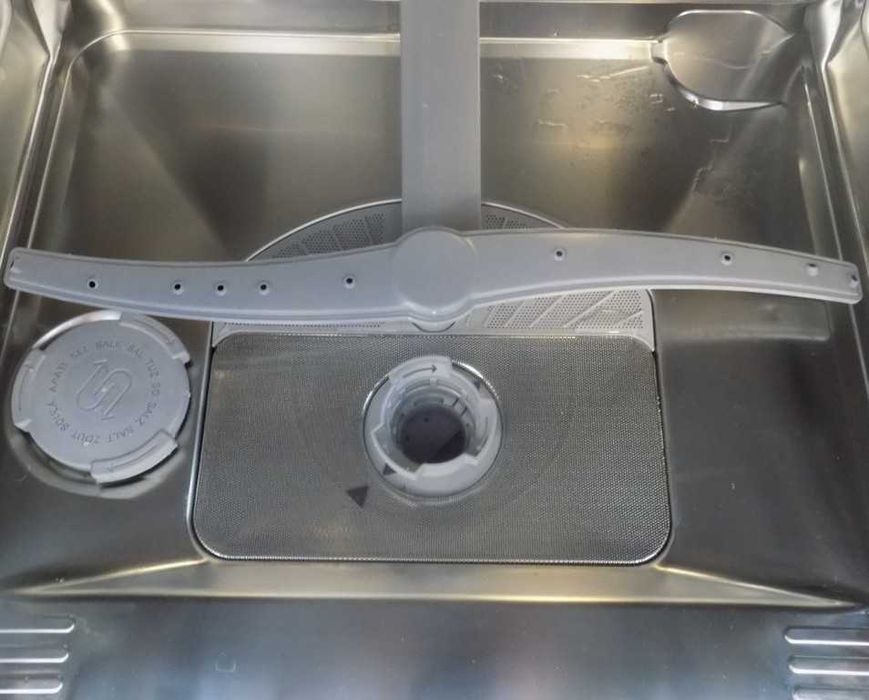 Съдомиялна Bosch SMI4ECS24E код 3703