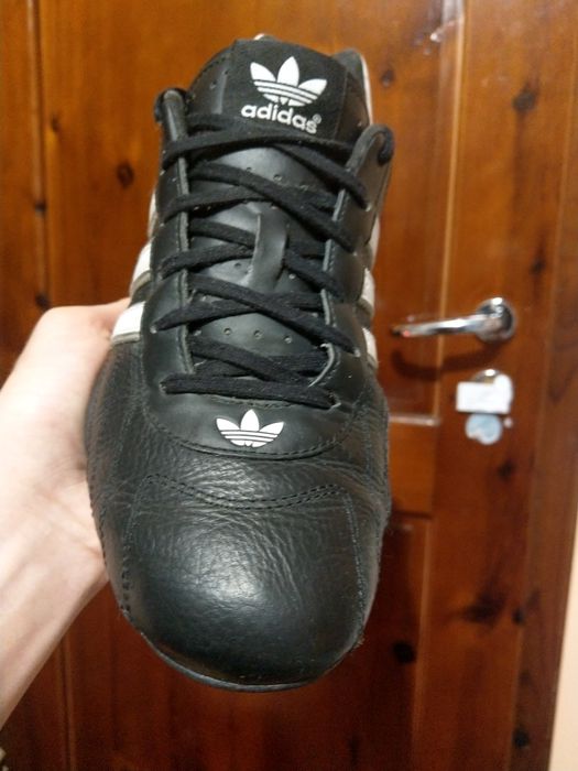 Резервирани.Adidas Goodyear 42,5нм. 27,0см.