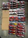 Masinute cars metal