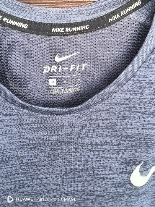 Дамска тениска nike М размер