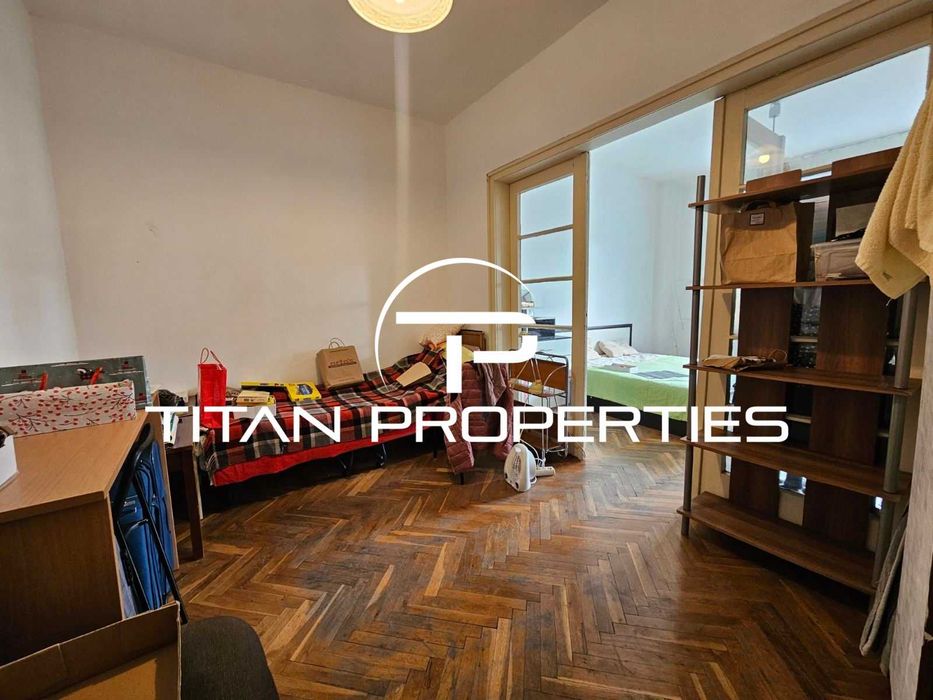 Продава се Тристаен апартамент в Варна, Гръцка махала - 81 кв.м за 2840 €/кв.м - Снимка #5