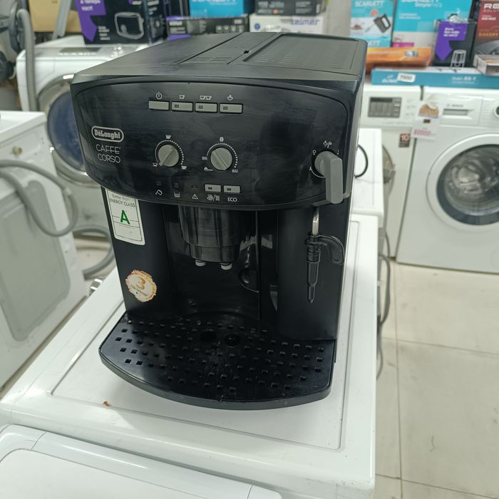 Продам кофемашину Delonghi