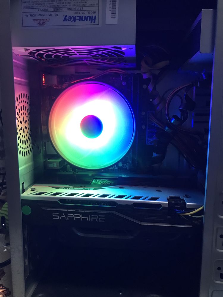 i7- кучли игравой арзон