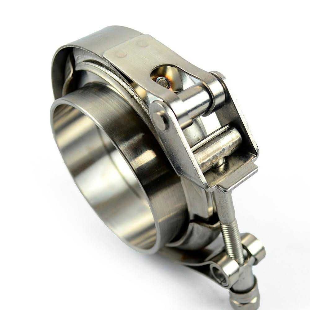 V-band quick release скоби
