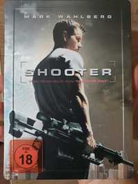 Film Shooter dvd steelbook Germania