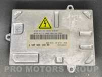 Баласт Запалка Ксенон XENON  Mercedes W204 - 1 307 329