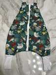 Sac de dormit iarna Angel Baby