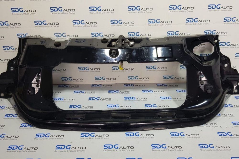 Trager față Iveco Daily 2014-2023