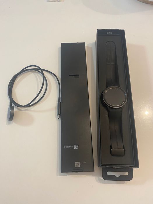 Samsung Galaxy Watch5 Pro (Bluetooth, GPS) – ca nou