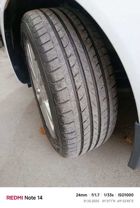 Kobalt diska сотилади