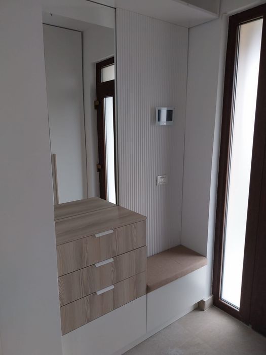 Servicii de curățenie profesională domestică si industrială