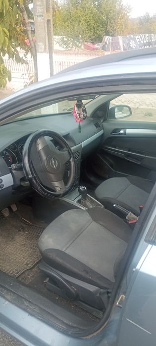 Vand Opel Astra H 2005