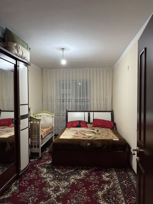 Продаётся жилой дом — Янгихаёт, 8-й квартал