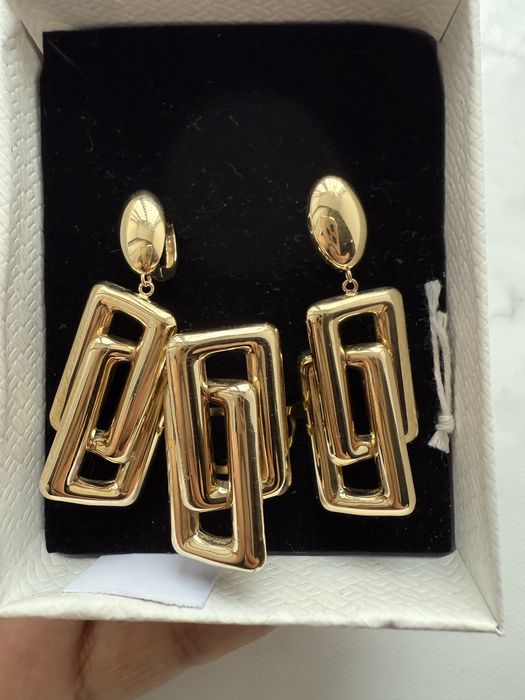 Продам золотой комплект модель Итальянский