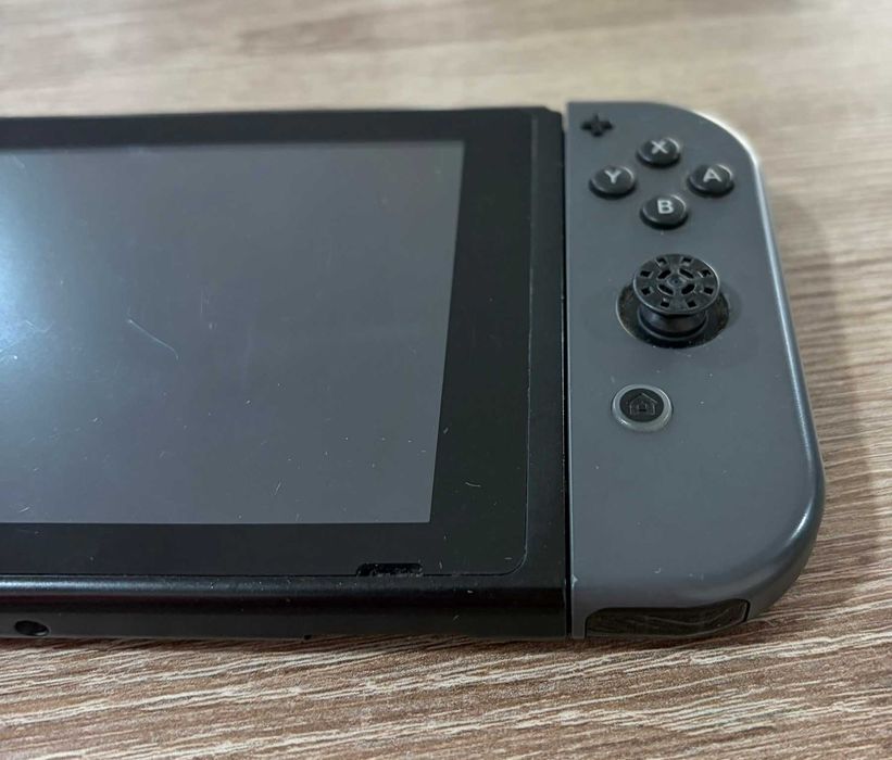 Конзола Nintendo Switch