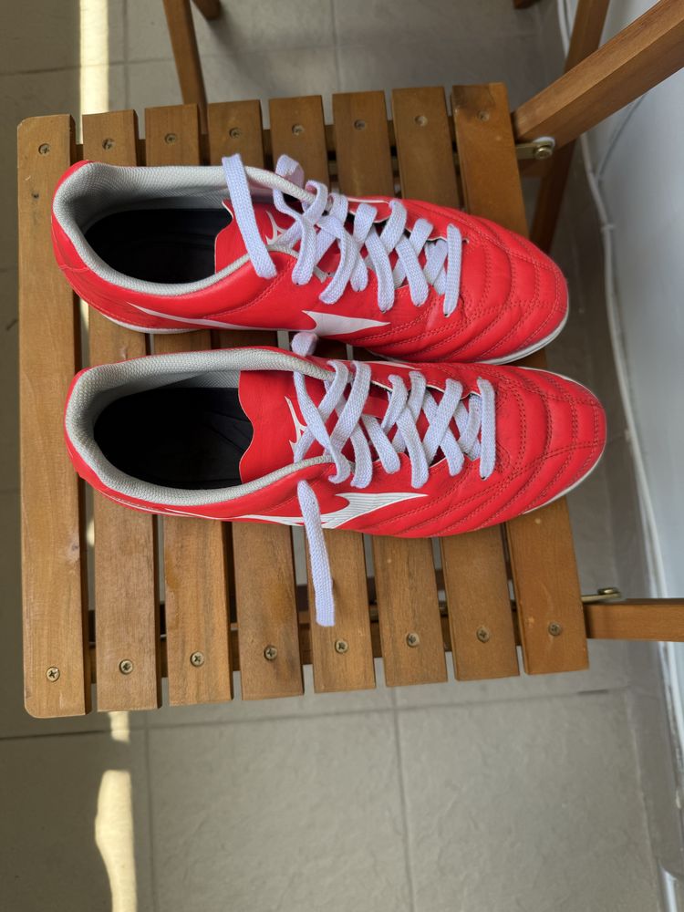 Стоножки Mizuno Neo 43 номер