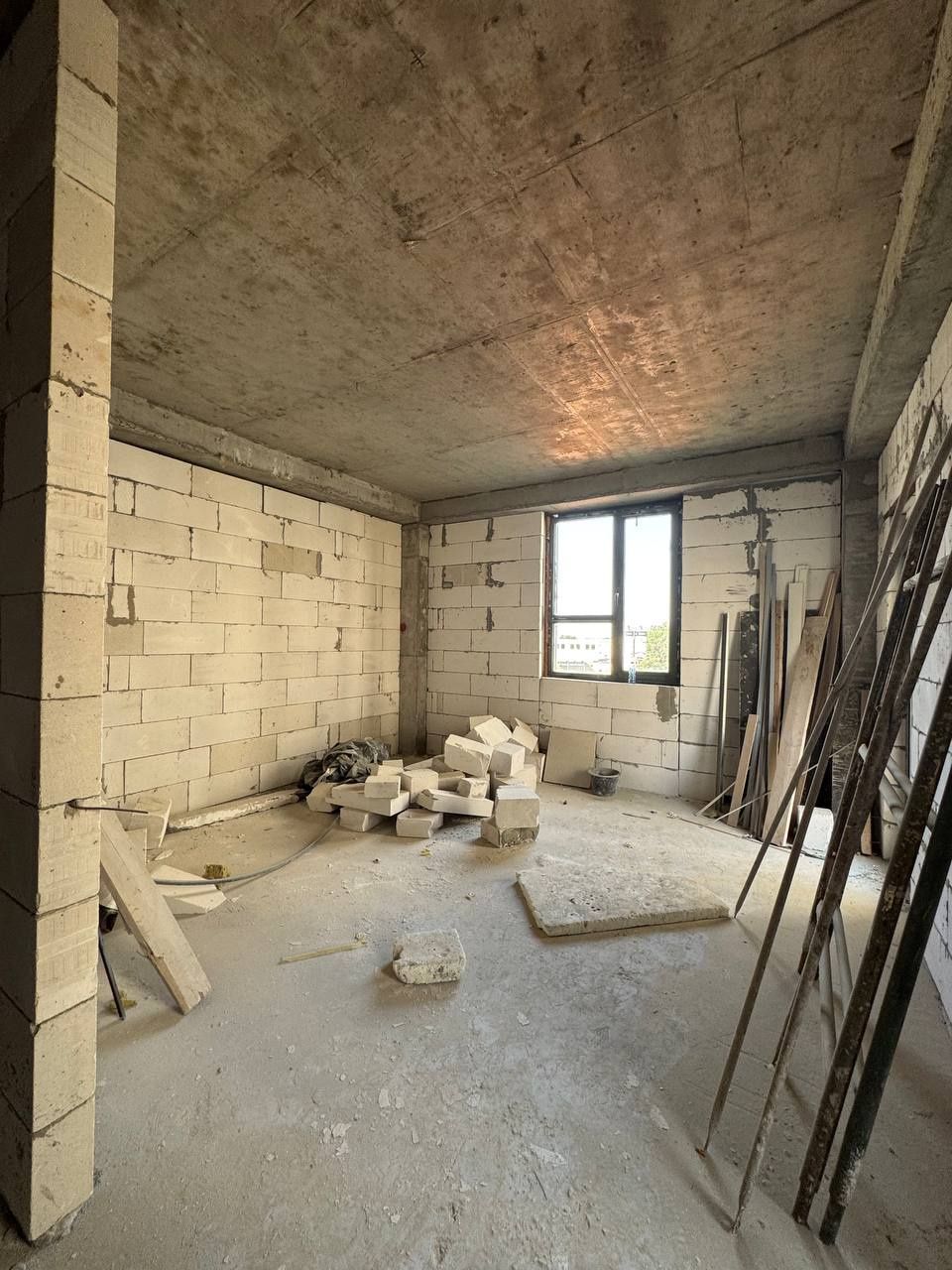 ЖК Albero, продается 3х комнатная квартира , ор Циалковского