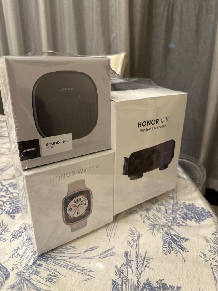 Срочно продается honor magic v3