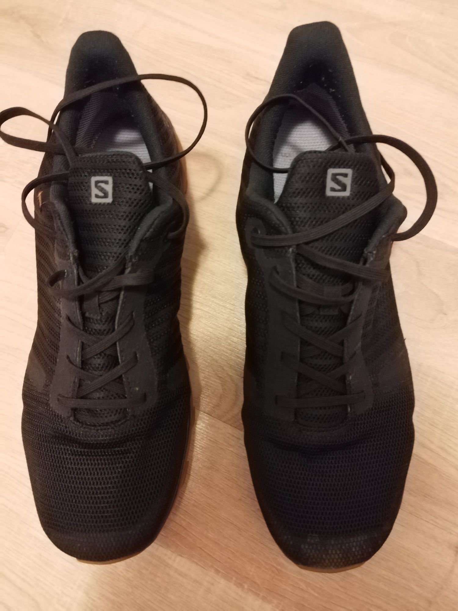 Pantofi sport Salomons